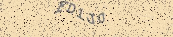 An error has occurred while getting captcha image