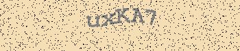 An error has occurred while getting captcha image