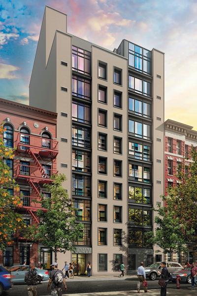 Harlem Image