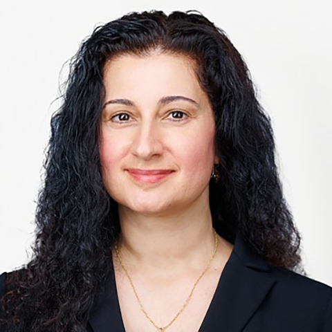Maria Alexakis