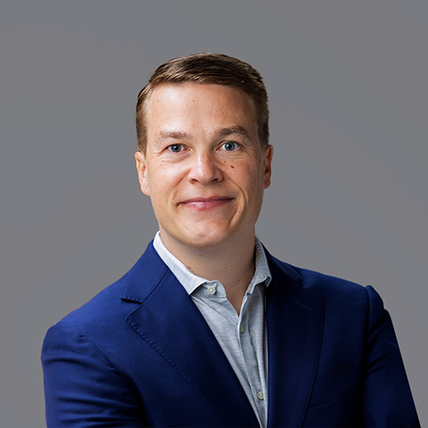 Speaker Image