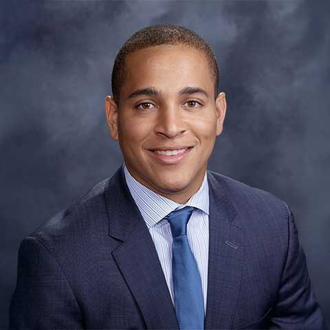 Speaker Image