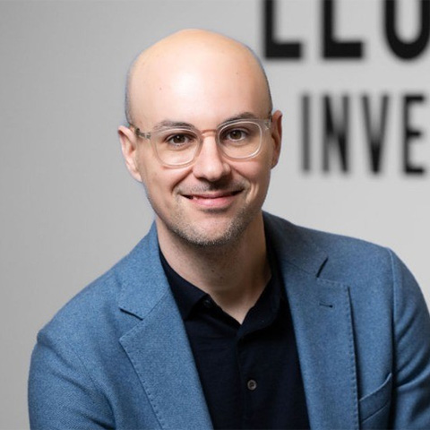 Daniel English