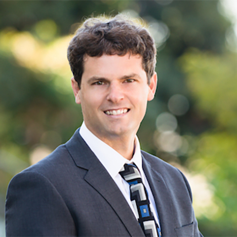 Jeremy Gabe, Ph.D.