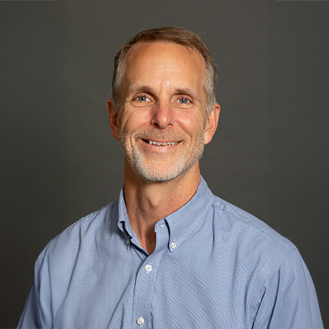 Speaker Image