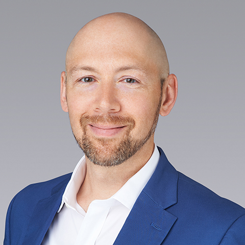 Speaker Image