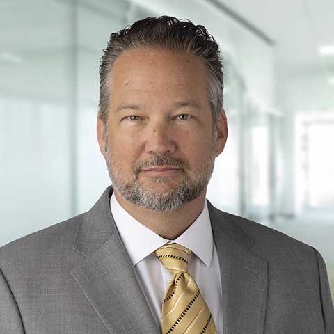 Todd Johnson