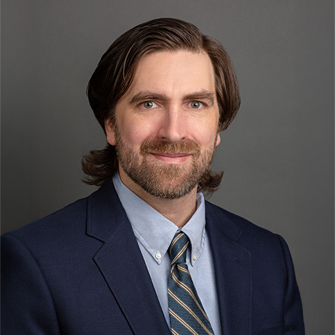 Speaker Image