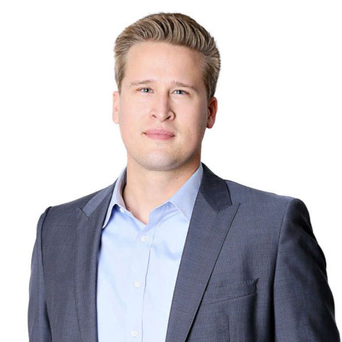 Brett Kondrick
