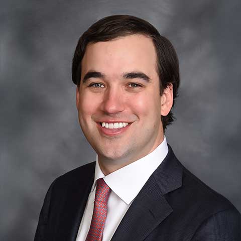 Chad Lavendar