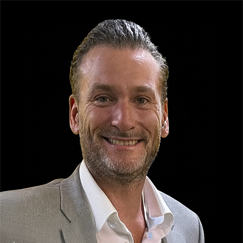 Derek Matthews