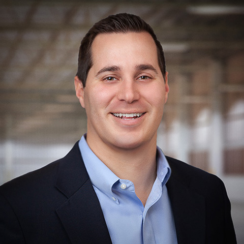 Speaker Image