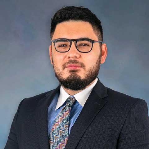 Speaker Image
