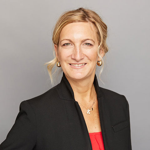 Speaker Image