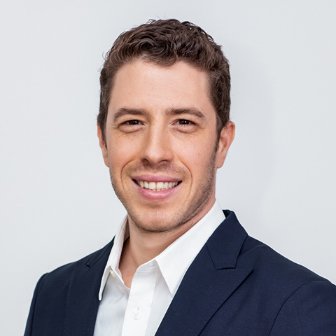 Speaker Image