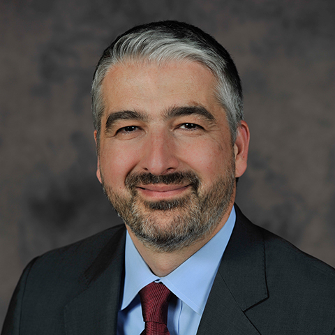 Speaker Image