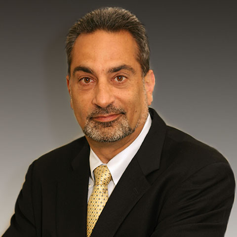 Speaker Image