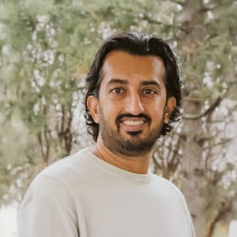 Raj Vohra