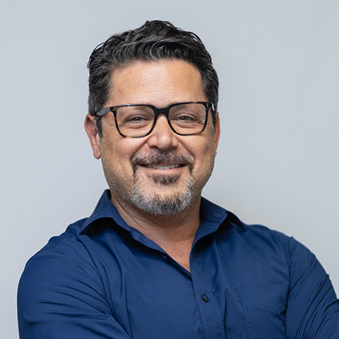 Speaker Image