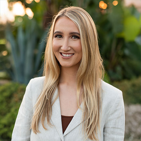 Courtney Wing