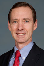 Shaun Bond